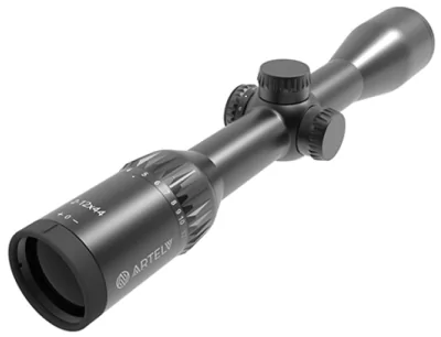 Pricel opticheskij Artelv CRS 2-12x44 SFP 1
