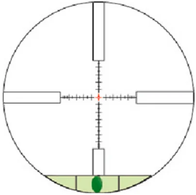Pricel Konus Konuspro F-30 8-32x56w2