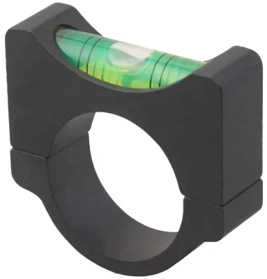 Боковой пузырьковый уровень VECTOR Optics 30/25,4мм