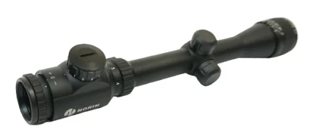 Прицел Norin 3-9x32E AO