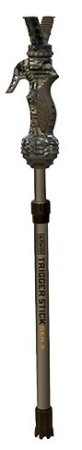 Опора для ружья Primos Trigger Stick™ Gen3 1 нога, 84-165 см